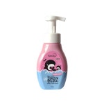 헤스티아 헤스티아 고래고래 버블 핸드워시 플로럴향 300ml