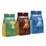 쿠쿳 어덜트 치킨 오리