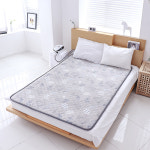 커넥팅피앤비 사라사라 플라워 온수매트