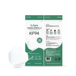 비포레 황사 방역 마스크 KF94