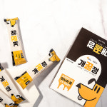 마이펫닥터 마누카 개꿀껌