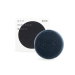 동구밭 올바른 대나무 목초액 풋 케어바 100g