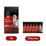 지니펫 유기농 균형과 조화