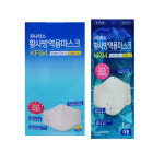 자니타스코리아 자니타스 황사 방역용 마스크 KF94
