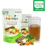 유기농샵 자연을 담은 생생 야채수 150ml