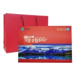 한미양행 슈퍼 크릴오일 플러스 1000mg x 24캡슐 x 5개입