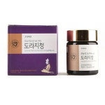 초록마을 무농약 도라지로 만든 도라지청 150g