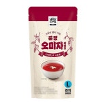 주식회사 썬레이크푸드 | 썬레이크푸드 유어스 문경오미자 에이드 340ml