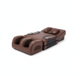 CUCKOO 쿠쿠 레스티노 에어 앤 지압 2in1 폴더블 안마베드 Dark CMM-A0212ACB