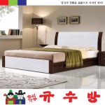 규수방 GB-UJ 8186/8187 평상형 침대 Q