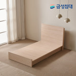 금성침대 스테이 호텔 침대 SS