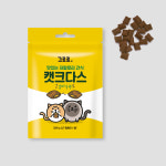 그르르 캣크다스 닭고기맛 200g