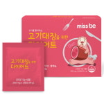 미스비 고기대장을 다이어트 300mg x 84정
