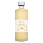 술도가 제주바당 맑은바당 15도 375ml