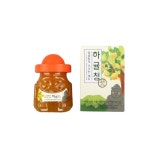 제주 하귤청 320g
