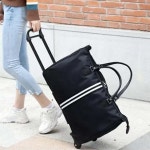 스타일하우스 여행가방 보스턴백 캐리어 큰사이즈 여행가방 기내용백 다용도