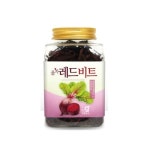 화정식품 착한푸드 올차 레드비트 80g