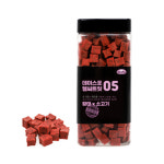 에이티바이오 데이스포 헬씨트릿 05 소고기 황태 600g