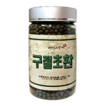 약초명가 구절초환 200g