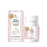 네이처드림 몽모랑시 타트체리정 500mg x 30정