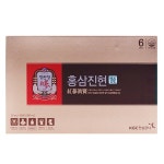 정관장 홍삼진현 50ml x 30포