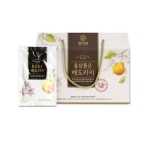 천지양 홍삼품은 배도라지 50ml x 30포