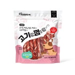 CY요셉 고기랑 껌이랑 소고기 스틱 50p