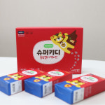 키다리네홍삼가게 | 힐스토리 슈퍼키디 홍삼젤리 액티브 15g x 30개입