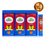 키다리네홍삼가게 | 힐스토리 슈퍼키디 홍삼젤리 액티브 15g x 30개입