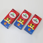 키다리네홍삼가게 | 힐스토리 슈퍼키디 홍삼젤리 액티브 15g x 30개입