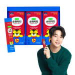 키다리네홍삼가게 | 힐스토리 슈퍼키디 홍삼젤리 액티브 15g x 30개입