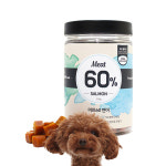 바비스팩토리 펫레터 미트60 연어 300g