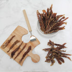 홀릭홀릭 오리안심 슬라이스 180g