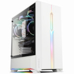 앱코 수트마스터 310R 아이리스 스펙트럼 RGB