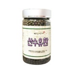 약초명가 산수유환 250g