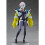 팝업퍼레이드 사이버펑크 엣지 러너즈 루시 L사이즈 피규어