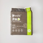 에코펫위드 차콜 패드 표준형 52매