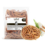 한입뚝딱 국산 강아지 닭가슴살 대용량 수제간식 1kg