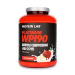 (주)엠엘오코리아 | 엠엘오코리아 플래티넘 WPI 사과요거트 2kg