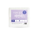 펫바디랩 가성비 좋은 배변패드 20g x 100매