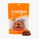 에이티바이오 가이갱이 관절건강 100g