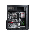 세컨드찬스 긱스타 PC Cafe Edition