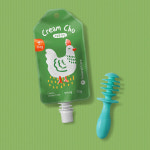 핑키밍키 크림츄 치킨 140g 2p