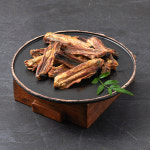 개스토랑 수제간식 프리미엄 오리날개 140g