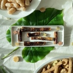 피앤피 견생맛집 소꼬리 80g