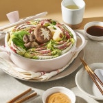 프레시지 PEACOCK 밀푀유 나베 845g