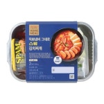 참푸드 홈플러스시그니처홈밀 스팸 김치찌개 2인분 880g