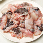 포항 아구탕 4인분