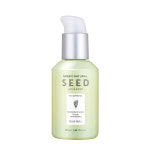 더페이스샵 그린 내츄럴 씨드 항산화 에센스 50ml