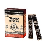 한미양행 영진약품 장어 먹은 마카 20g x 30포